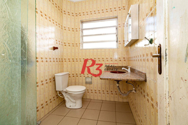 Imagem Apartamento com 2 Quartos à Venda, 71 m² em Aparecida - Santos