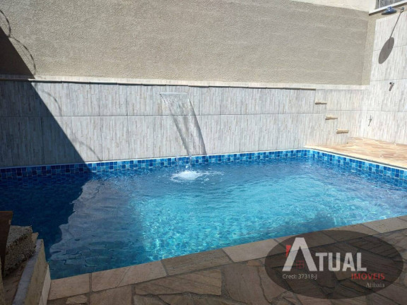 Imagem Casa com 3 Quartos à Venda, 119 m² em Nova Cerejeira - Atibaia Imagem Casa com 3 Quartos à Venda, 119 m² em Nova Cerejeira - Atibaia