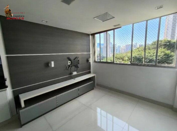Foto do imóvel Apartamento com 2 Quartos à Venda, 60 m² em Brooklin - São Paulo
