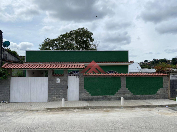 Casa com 3 Quartos à Venda, 432 m² em Colubande - São Gonçalo