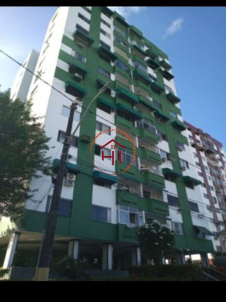 Imagem Apartamento com 3 Quartos à Venda, 90 m² em Imbuí - Salvador