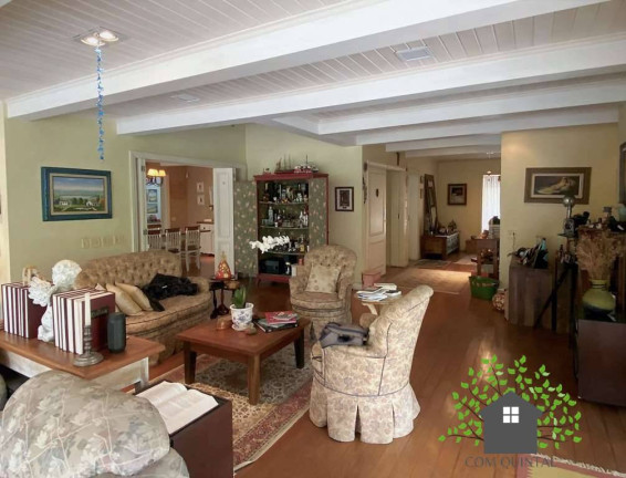 Imagem Casa com 4 Quartos à Venda, 562 m² em Palos Verdes - Carapicuíba Imagem Casa com 4 Quartos à Venda, 562 m² em Palos Verdes - Carapicuíba