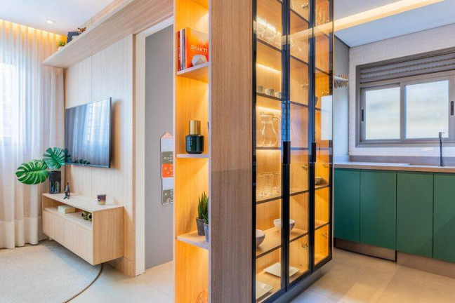 Imagem Apartamento com 2 Quartos à Venda,  em Itaquera - São Paulo