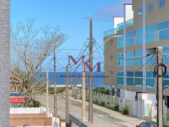 Imagem Casa com 3 Quartos à Venda, 118 m² em Balneário Caravela I - Matinhos