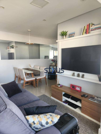 Imagem Apartamento com 2 Quartos para Alugar, 57 m² em Barra Funda - São Paulo