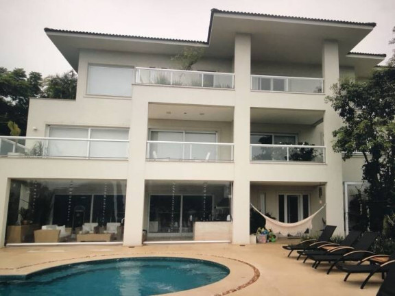 Imagem Casa com 5 Quartos à Venda, 1.054 m² em Alphaville - Santana De Parnaíba Imagem Casa com 5 Quartos à Venda, 1.054 m² em Alphaville - Santana De Parnaíba