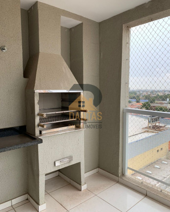 Imagem Imóvel com 2 Quartos à Venda, 52 m² em Aqui Se Vive - Indaiatuba Imagem Imóvel com 2 Quartos à Venda, 52 m² em Aqui Se Vive - Indaiatuba