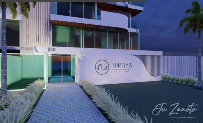 Imagem Apartamento com 3 Quartos à Venda, 172 m² em Caiobá - Matinhos