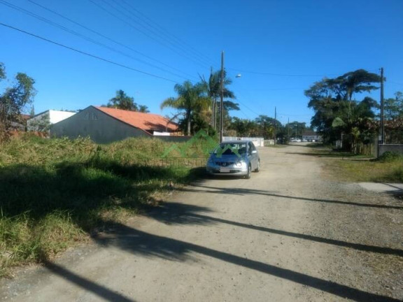Imagem Terreno à Venda, 333 m² em Centro - Balneário Barra Do Sul