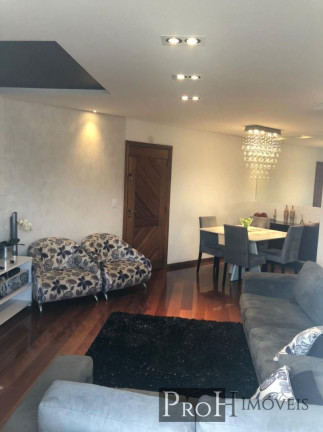 Imagem Apartamento com 4 Quartos à Venda, 124 m² em Centro - São Bernardo Do Campo Imagem Apartamento com 4 Quartos à Venda, 124 m² em Centro - São Bernardo Do Campo