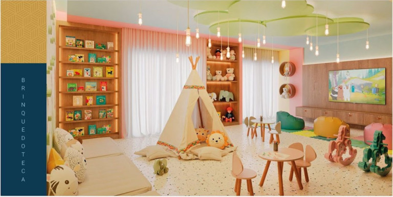 Imagem Apartamento com 2 Quartos à Venda, 54 m² em Pituaçu - Salvador