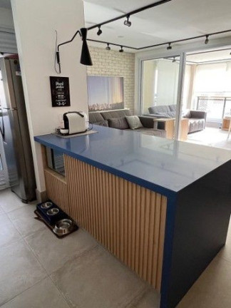 Imagem Apartamento com 2 Quartos à Venda, 75 m² em Perdizes - São Paulo