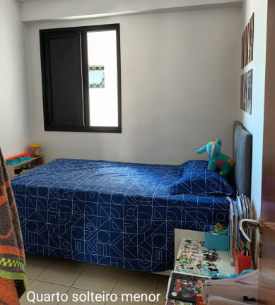 Imagem Apartamento com 3 Quartos para Alugar, 75 m² em Pitangueiras - Lauro De Freitas Imagem Apartamento com 3 Quartos para Alugar, 75 m² em Pitangueiras - Lauro De Freitas