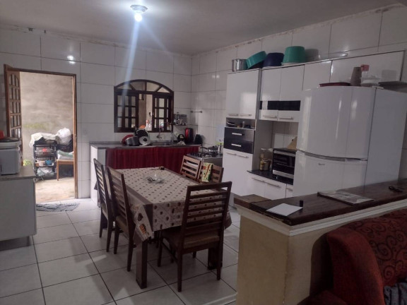 Casa com 2 Quartos à Venda, 99 m² em Jardim Miray - Itaquaquecetuba