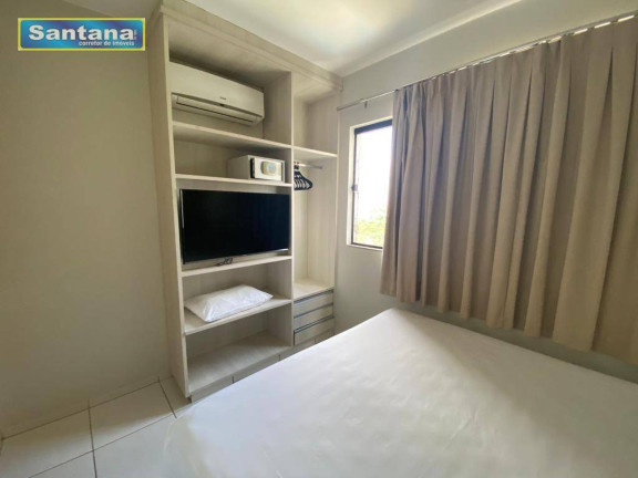 Imagem Apartamento com 2 Quartos à Venda, 52 m² em Do Turista - Caldas Novas
