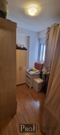 Imagem Apartamento com 2 Quartos à Venda, 45 m² em Santa Maria - Santo André