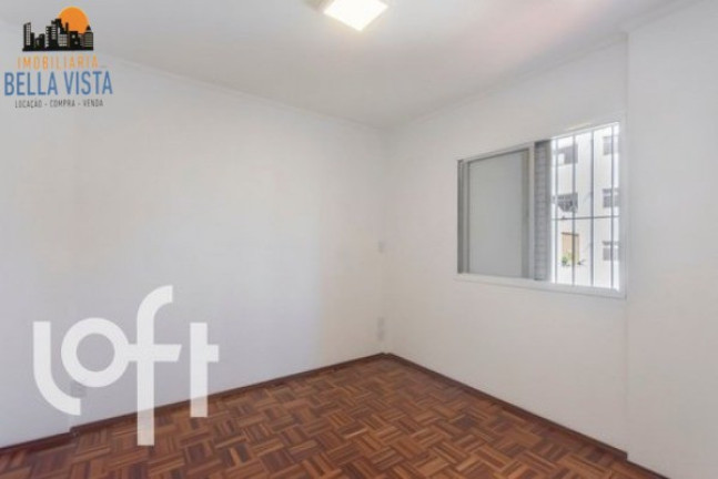 Imagem Apartamento com 3 Quartos à Venda,  em Sumaré - São Paulo