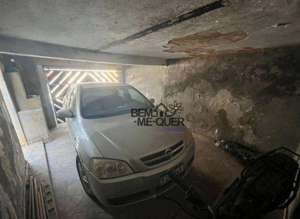 Imagem Casa com 2 Quartos à Venda, 93 m² em Jardim Santo Elias - São Paulo Imagem Casa com 2 Quartos à Venda, 93 m² em Jardim Santo Elias - São Paulo