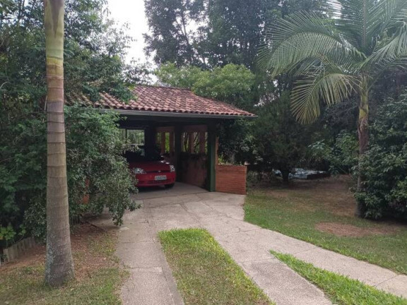 Imagem Casa com 5 Quartos à Venda, 3.000 m² em águas Claras - Viamão