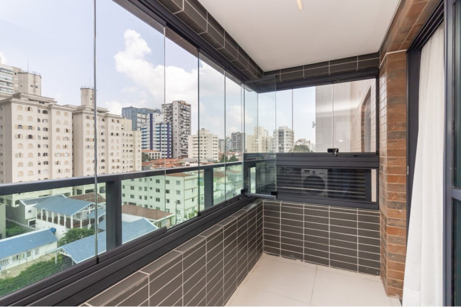 Imagem Apartamento com 1 Quarto à Venda, 37 m² em Saúde - São Paulo Imagem Apartamento com 1 Quarto à Venda, 37 m² em Saúde - São Paulo