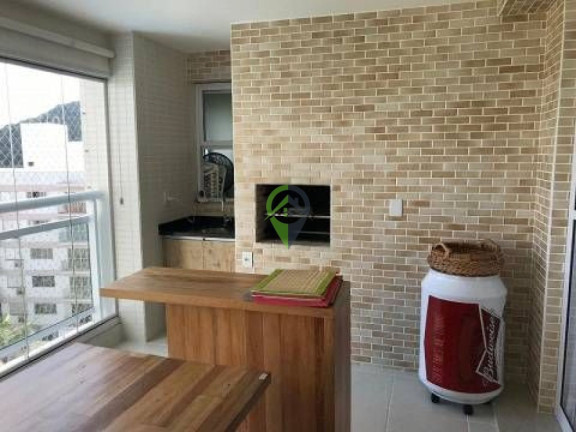 Imagem Apartamento com 3 Quartos à Venda, 158 m² em Parque Enseada - Guarujá Imagem Apartamento com 3 Quartos à Venda, 158 m² em Parque Enseada - Guarujá