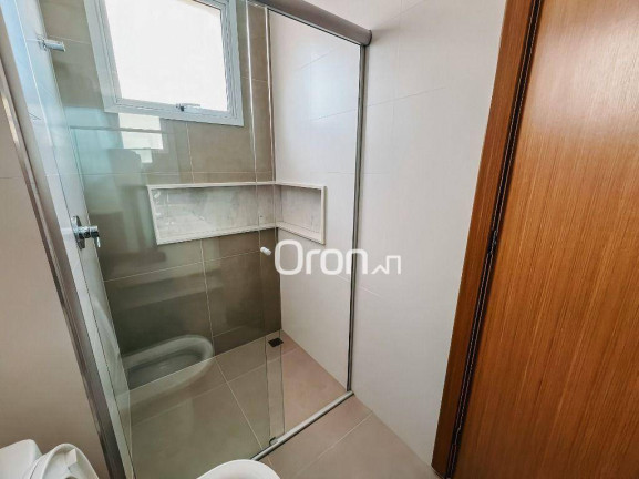 Imagem Apartamento com 3 Quartos à Venda, 207 m² em Setor Bueno - Goiânia