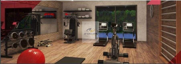 Imagem Apartamento com 2 Quartos à Venda, 60 m² em Cabo Branco - João Pessoa