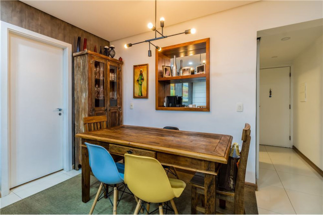 Imagem Imóvel com 3 Quartos à Venda, em Perdizes - São Paulo Imagem Imóvel com 3 Quartos à Venda, em Perdizes - São Paulo