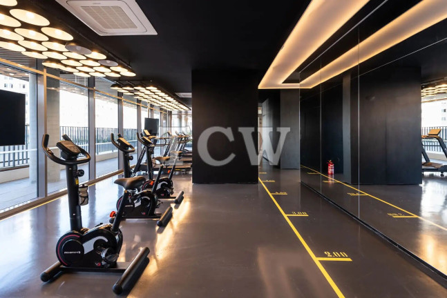Imagem Imóvel com 2 Quartos à Venda, 68 m² em Vila Mariana - São Paulo