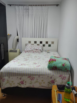 Imagem Apartamento com 2 Quartos à Venda, 47 m² em Parque São Domingos - São Paulo Imagem Apartamento com 2 Quartos à Venda, 47 m² em Parque São Domingos - São Paulo
