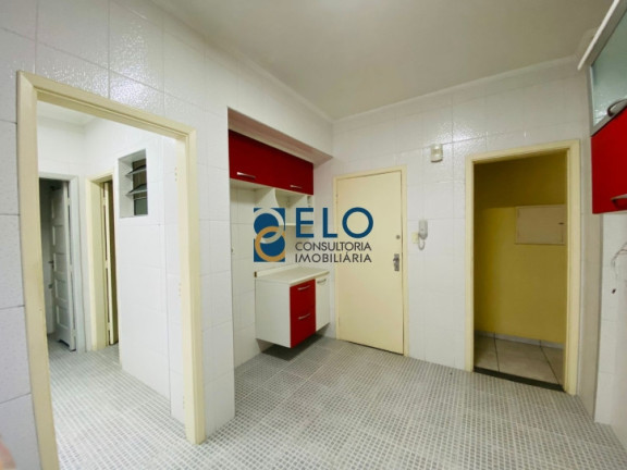 Imagem Apartamento com 2 Quartos à Venda, 109 m² em Centro - São Vicente Imagem Apartamento com 2 Quartos à Venda, 109 m² em Centro - São Vicente