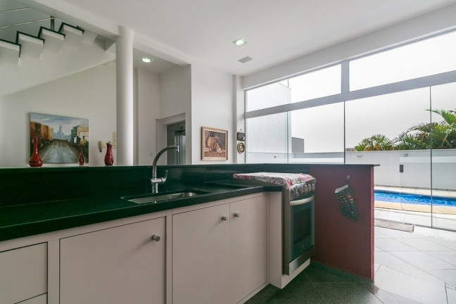 Imagem Casa com 4 Quartos à Venda, 680 m² em Parque Terra Nova Ii - São Bernardo Do Campo