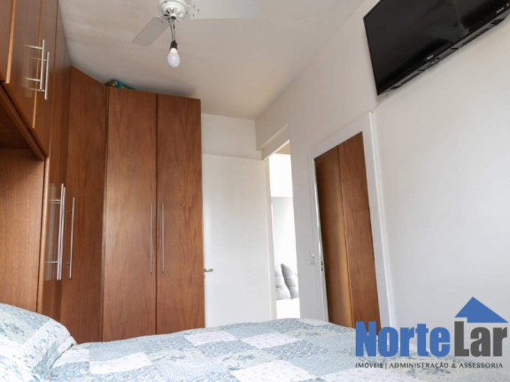 Imagem Apartamento com 2 Quartos à Venda, 54 m² em Jardim Celeste - São Paulo