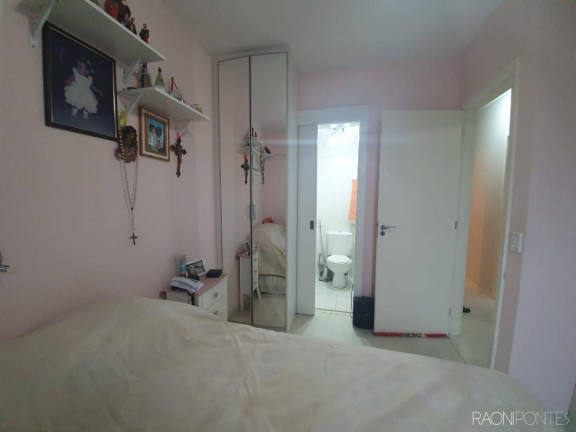 Imagem Apartamento com 3 Quartos à Venda, 81 m² em Barra Da Tijuca - Rio De Janeiro