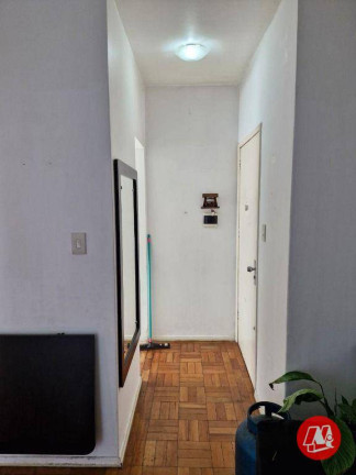 Imagem Apartamento com 2 Quartos à Venda, 45 m² em Rio Branco - Porto Alegre