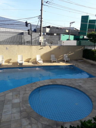 Imagem Apartamento com 3 Quartos à Venda, 60 m² em Sítio Pinheirinho - São Paulo