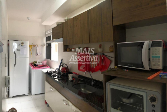 Imagem Apartamento com 2 Quartos à Venda, 42 m² em Santo Afonso - Novo Hamburgo Imagem Apartamento com 2 Quartos à Venda, 42 m² em Santo Afonso - Novo Hamburgo
