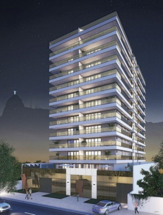 Imagem Imóvel com 4 Quartos à Venda, 253 m² em Botafogo - Rio De Janeiro Imagem Imóvel com 4 Quartos à Venda, 253 m² em Botafogo - Rio De Janeiro