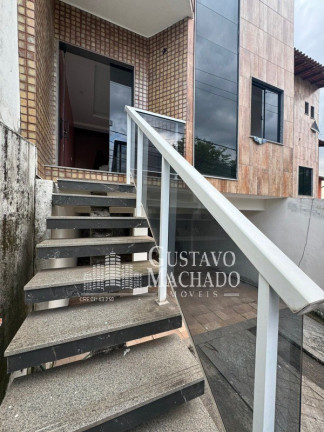 Imagem Casa com 3 Quartos à Venda, 120 m² em Village Santa Helena - Volta Redonda
