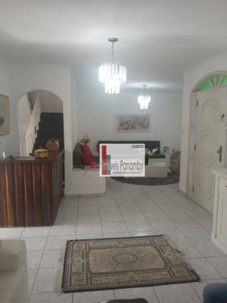 Imagem Sobrado com 3 Quartos à Venda, 260 m² em Osvaldo Cruz - São Caetano Do Sul Imagem Sobrado com 3 Quartos à Venda, 260 m² em Osvaldo Cruz - São Caetano Do Sul