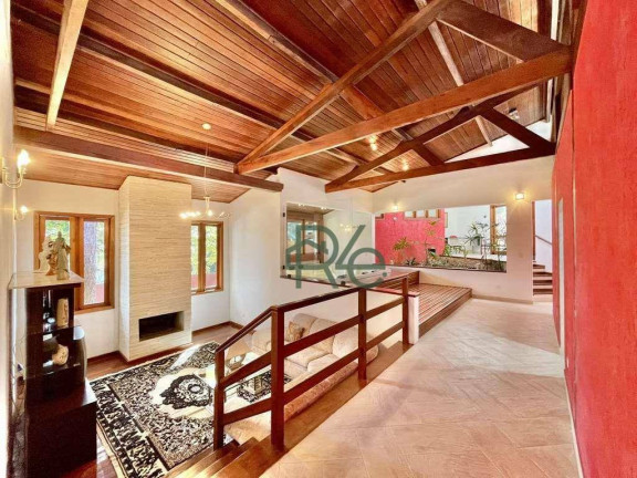 Imagem Casa com 5 Quartos à Venda, 446 m² em Fazendinha - Carapicuíba Imagem Casa com 5 Quartos à Venda, 446 m² em Fazendinha - Carapicuíba