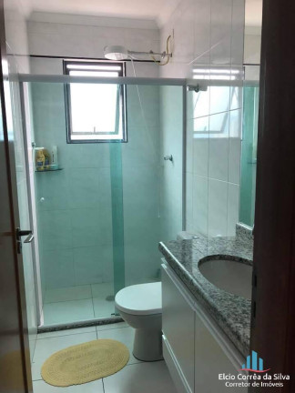 Imagem Apartamento com 2 Quartos à Venda, 73 m² em Caiçara - Praia Grande