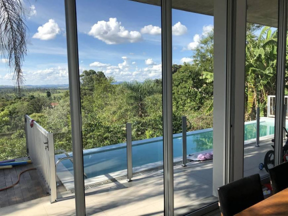 Imagem Casa de Condomínio com 7 Quartos à Venda, 400 m² em Parque Da Fazenda - Itatiba Imagem Casa de Condomínio com 7 Quartos à Venda, 400 m² em Parque Da Fazenda - Itatiba