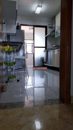 Imagem Apartamento com 3 Quartos à Venda, 145 m² em Vila Milton - Guarulhos