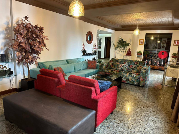 Cobertura com 3 Quartos à Venda, 430 m² em Batista Campos - Belém