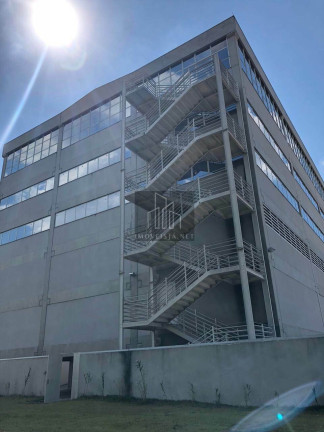 Imagem Imóvel Comercial para Alugar, 5.315 m² em Tamboré - Santana De Parnaíba Imagem Imóvel Comercial para Alugar, 5.315 m² em Tamboré - Santana De Parnaíba