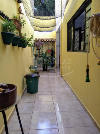 Imagem Casa com 3 Quartos à Venda, 114 m² em Campos Elíseos - Ribeirão Preto Imagem Casa com 3 Quartos à Venda, 114 m² em Campos Elíseos - Ribeirão Preto