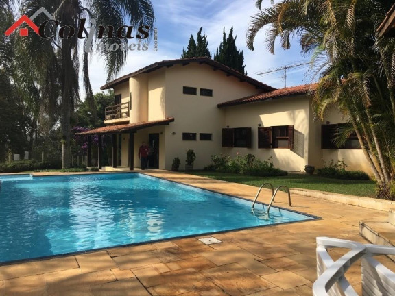 Imagem Imóvel com 5 Quartos à Venda, 1.250 m² em Antes Do Cen Tro - Ibiúna Imagem Imóvel com 5 Quartos à Venda, 1.250 m² em Antes Do Cen Tro - Ibiúna