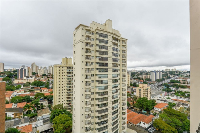 Imagem Apartamento com 2 Quartos à Venda, 70 m² em Vila Alexandria - São Paulo Imagem Apartamento com 2 Quartos à Venda, 70 m² em Vila Alexandria - São Paulo