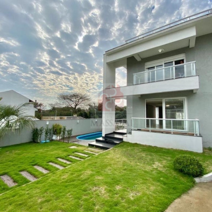 Casa com 4 Quartos à Venda, 598 m² em Espírito Santo - Porto Alegre